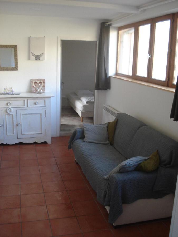Ferienwohnung Le Saut Du Cerf Gérardmer Exterior foto